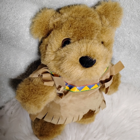 Indian bear - Picture 1 of 5